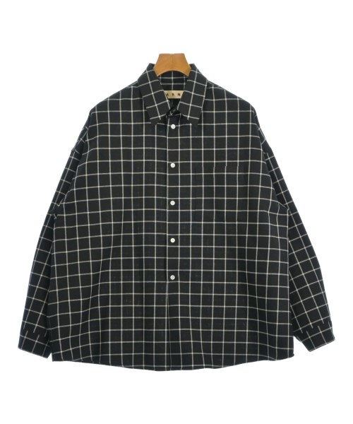 マルニ(MARNI)のMARNI カジュアルシャツ