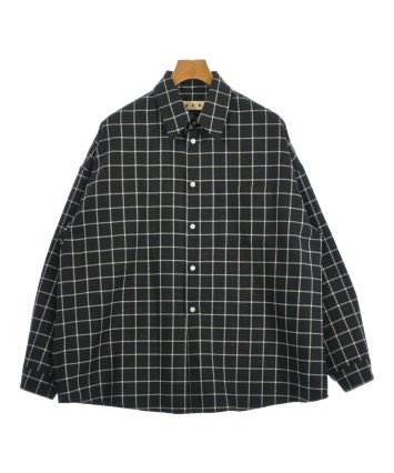 正規品　メンズマルニ　marni 48 夏素材 正規品メンズマルニmarni 48 夏素材