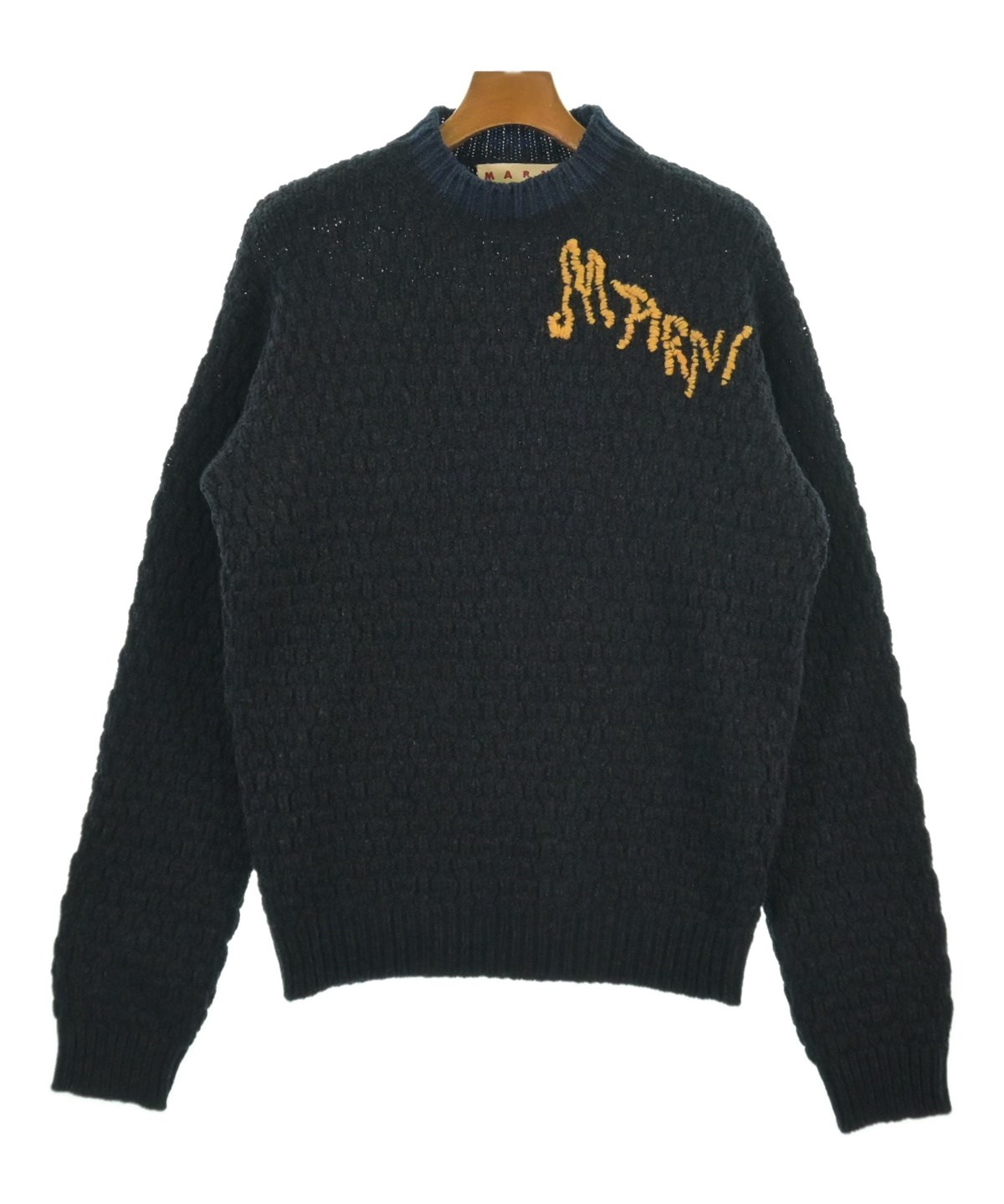 【MARNI】 マルニ セーター ラウンドネック イタリア製 O1113 selectshopfelice_mr-cvmd0099equfh5