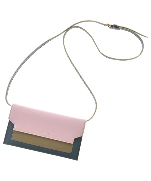 マルニ(MARNI)のMARNI 財布・コインケース