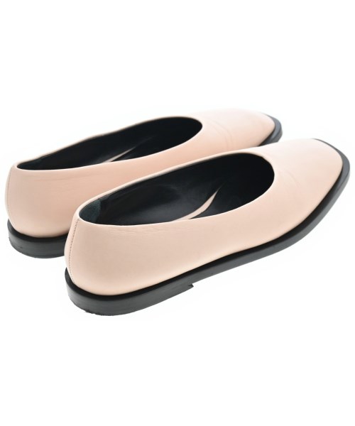 MARNI（マルニ）パンプス ベージュ サイズ:EU37(23.5cm位) レディース/2200604281098