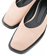 MARNI（マルニ）パンプス ベージュ サイズ:EU37(23.5cm位) レディース/2200604281098