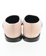 MARNI（マルニ）パンプス ベージュ サイズ:EU37(23.5cm位) レディース/2200604281098