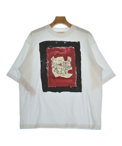 マルニ(MARNI)のMARNI Tシャツ・カットソー