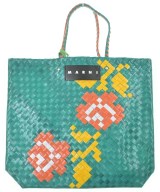 MARNI トートバッグ