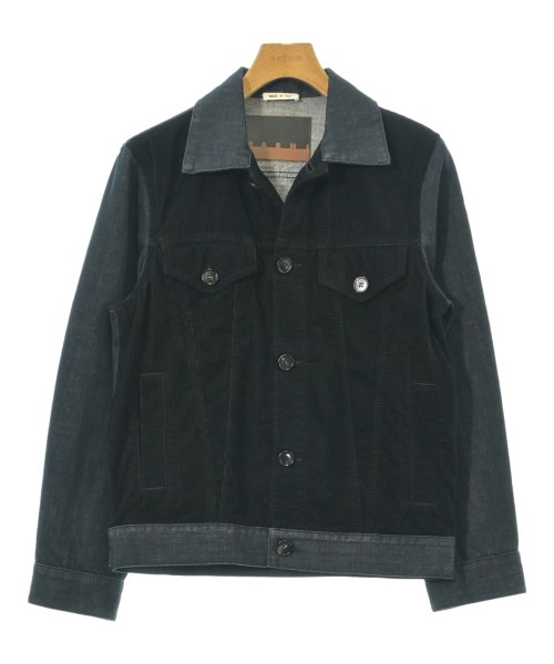 マルニ(MARNI)のMARNI デニムジャケット