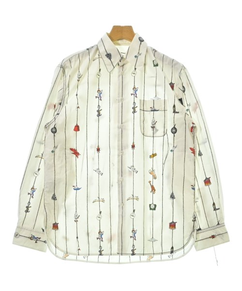 マルニ(MARNI)のMARNI カジュアルシャツ