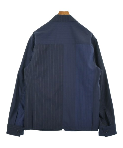 MARNI（マルニ）その他 紺 サイズ:50(XL位) メンズ/2200608524016