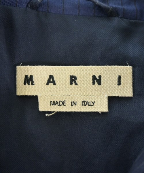 MARNI（マルニ）その他 紺 サイズ:50(XL位) メンズ/2200608524016