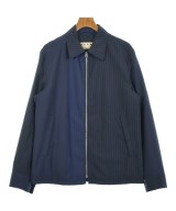 MARNI（マルニ）その他 紺 サイズ:50(XL位) メンズ/2200608524016