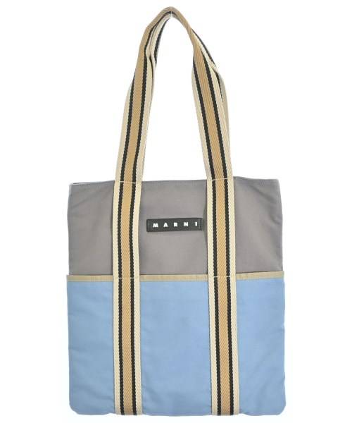マルニ(MARNI)のMARNI トートバッグ