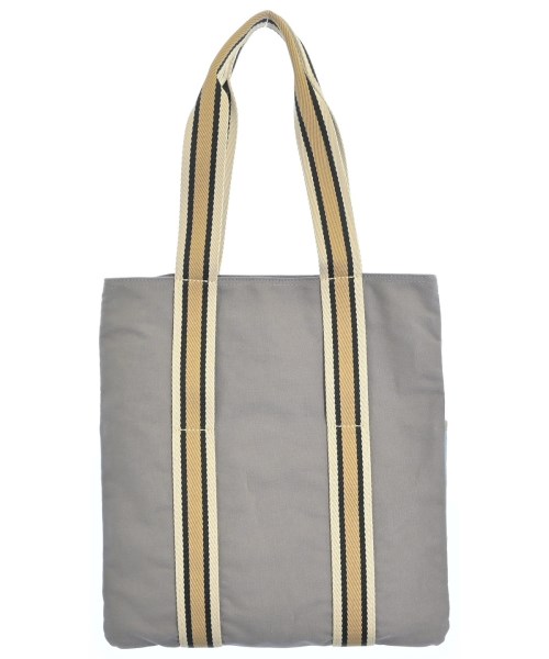 MARNI（マルニ）トートバッグ グレー サイズ:- レディース/2200609126011