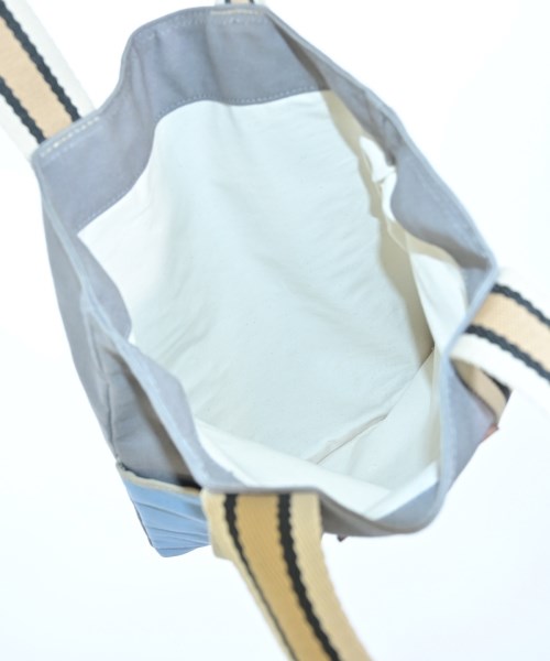 MARNI（マルニ）トートバッグ グレー サイズ:- レディース/2200609126011