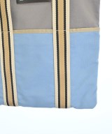 MARNI（マルニ）トートバッグ グレー サイズ:- レディース/2200609126011
