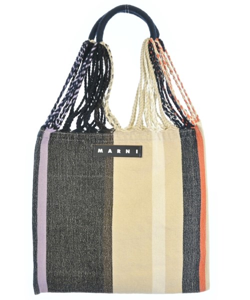 マルニ(MARNI)のMARNI トートバッグ