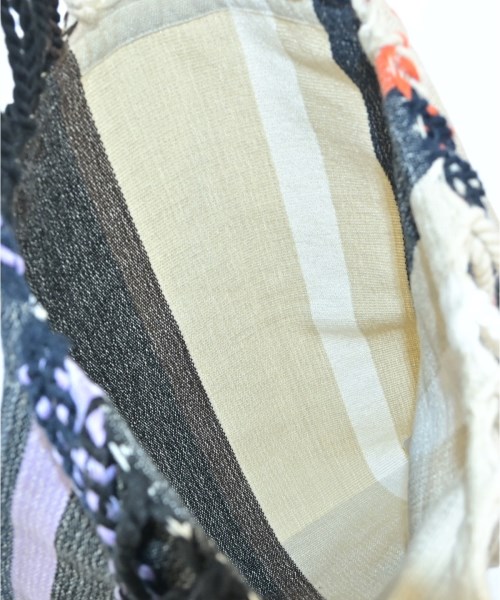 MARNI（マルニ）トートバッグ ベージュ サイズ:- レディース/2200609126028