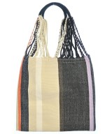 MARNI（マルニ）トートバッグ ベージュ サイズ:- レディース/2200609126028