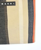 MARNI（マルニ）トートバッグ ベージュ サイズ:- レディース/2200609126028
