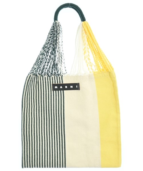 マルニ(MARNI)のMARNI トートバッグ