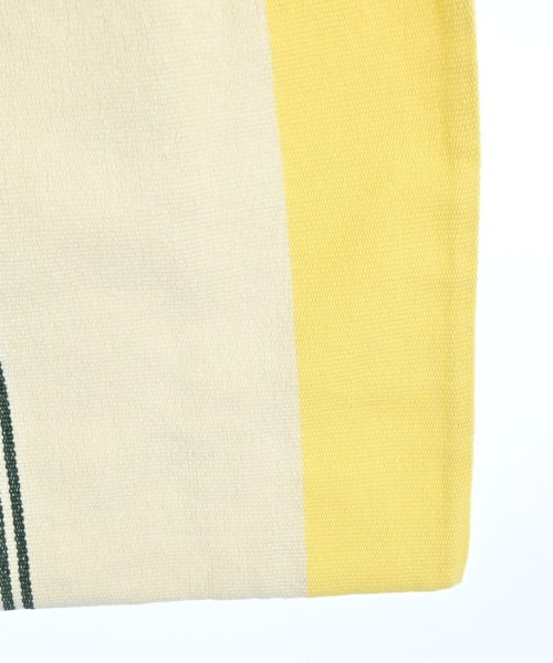 MARNI（マルニ）トートバッグ ベージュ サイズ:- レディース/2200609126035