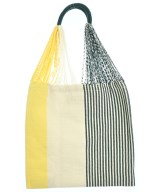 MARNI（マルニ）トートバッグ ベージュ サイズ:- レディース/2200609126035