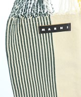 MARNI（マルニ）トートバッグ ベージュ サイズ:- レディース/2200609126035