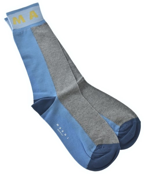 MARNI（マルニ）小物類（その他） 青 サイズ:- レディース/2200609126042