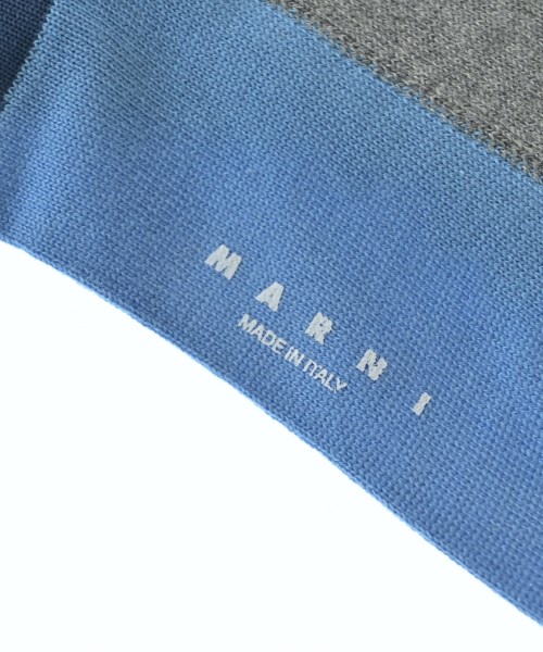 MARNI（マルニ）小物類（その他） 青 サイズ:- レディース/2200609126042