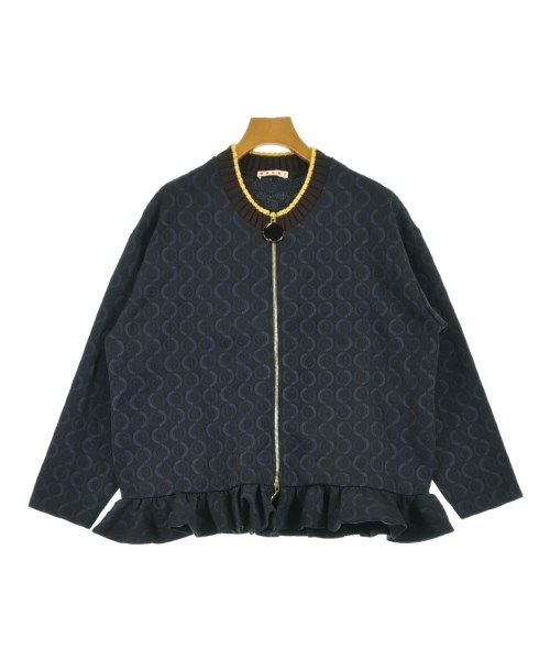 マルニ(MARNI)のMARNI ブルゾン（その他）