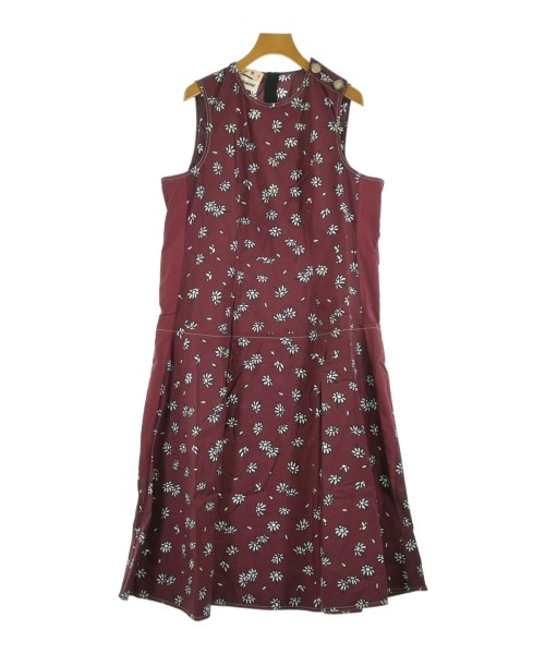 マルニ(MARNI)のMARNI ワンピース