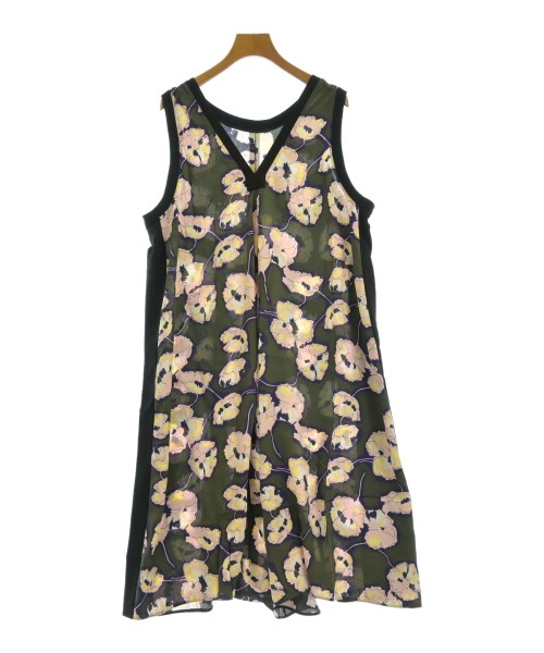 マルニ(MARNI)のMARNI ワンピース