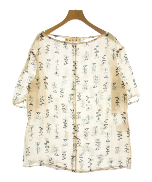 マルニ(MARNI)のMARNI ブラウス