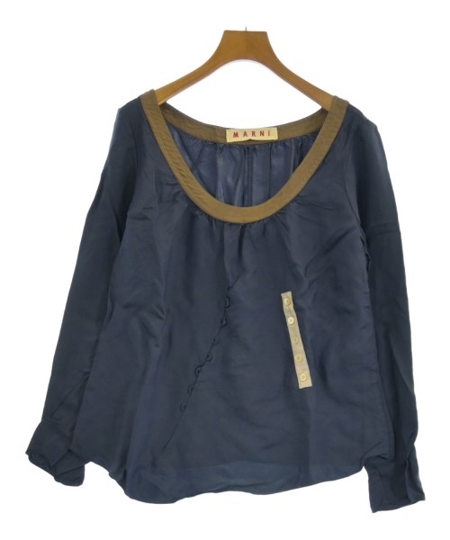 マルニ(MARNI)のMARNI ブラウス