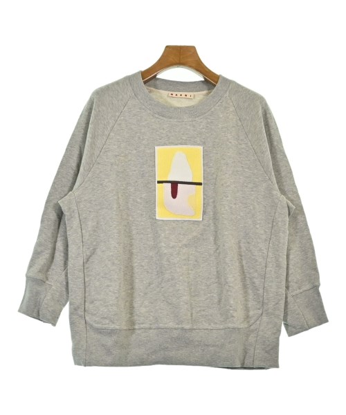 マルニ(MARNI)のMARNI スウェット