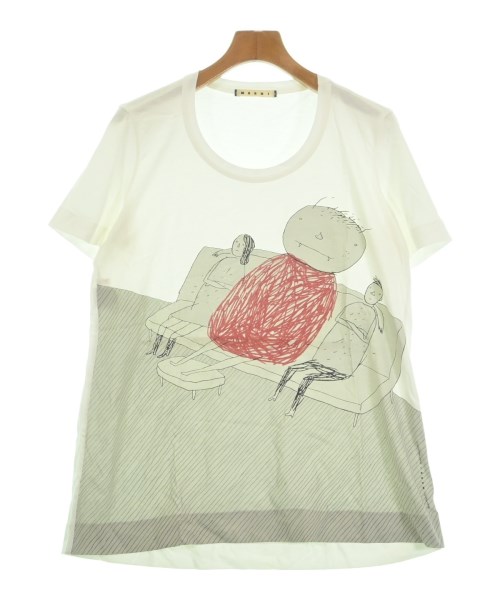 マルニ(MARNI)のMARNI Tシャツ・カットソー