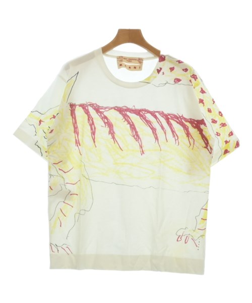 マルニ(MARNI)のMARNI Tシャツ・カットソー