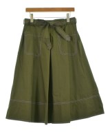 MARNI ロング・マキシ丈スカート