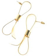 MARNI（マルニ）ピアス ゴールド サイズ:- レディース/2200605916098
