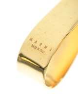 MARNI（マルニ）ピアス ゴールド サイズ:- レディース/2200605916098
