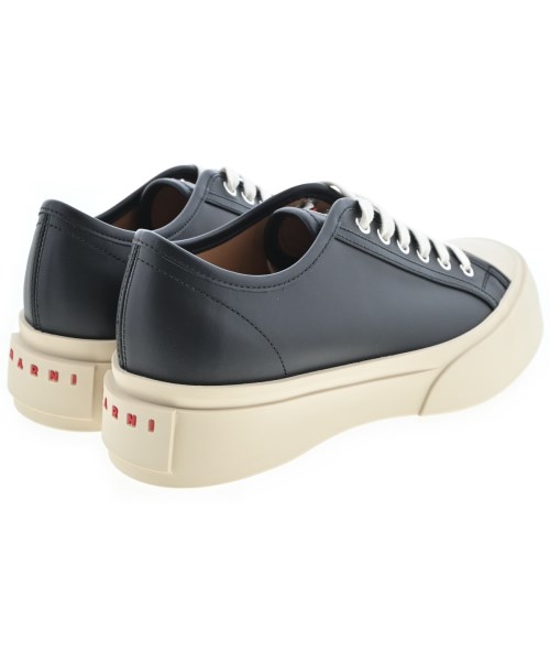 MARNI（マルニ）スニーカー 黒 サイズ:EU42(27cm位) メンズ/2200609210017