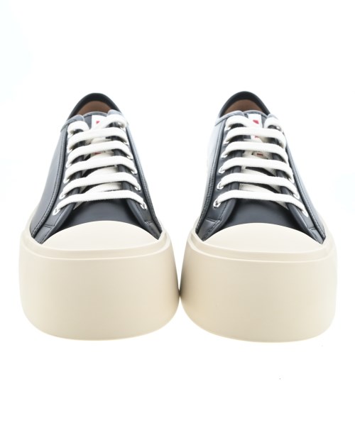 MARNI（マルニ）スニーカー 黒 サイズ:EU42(27cm位) メンズ/2200609210017