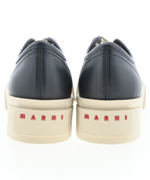 MARNI（マルニ）スニーカー 黒 サイズ:EU42(27cm位) メンズ/2200609210017