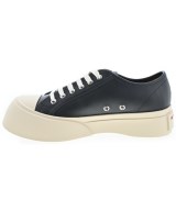 MARNI（マルニ）スニーカー 黒 サイズ:EU42(27cm位) メンズ/2200609210017