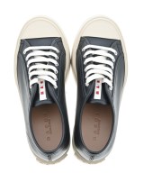 MARNI（マルニ）スニーカー 黒 サイズ:EU42(27cm位) メンズ/2200609210017