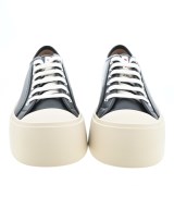 MARNI（マルニ）スニーカー 黒 サイズ:EU42(27cm位) メンズ/2200609210017