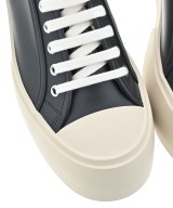 MARNI（マルニ）スニーカー 黒 サイズ:EU42(27cm位) メンズ/2200609210017