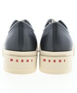 MARNI（マルニ）スニーカー 黒 サイズ:EU42(27cm位) メンズ/2200609210017