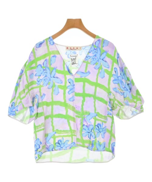 マルニ(MARNI)のMARNI カジュアルシャツ