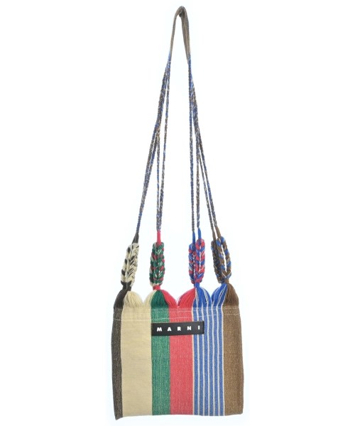マルニ(MARNI)のMARNI ショルダーバッグ