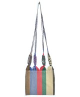 MARNI（マルニ）ショルダーバッグ 茶 サイズ:- レディース/2200609413029